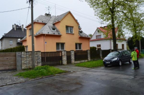  Vila Paradise  Острава
